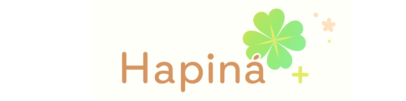 brandshop　Hapiná＋
